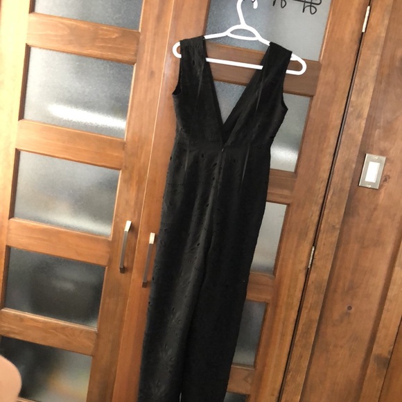 REVOLVE Black Jumpsuit - Picture 5 of 6